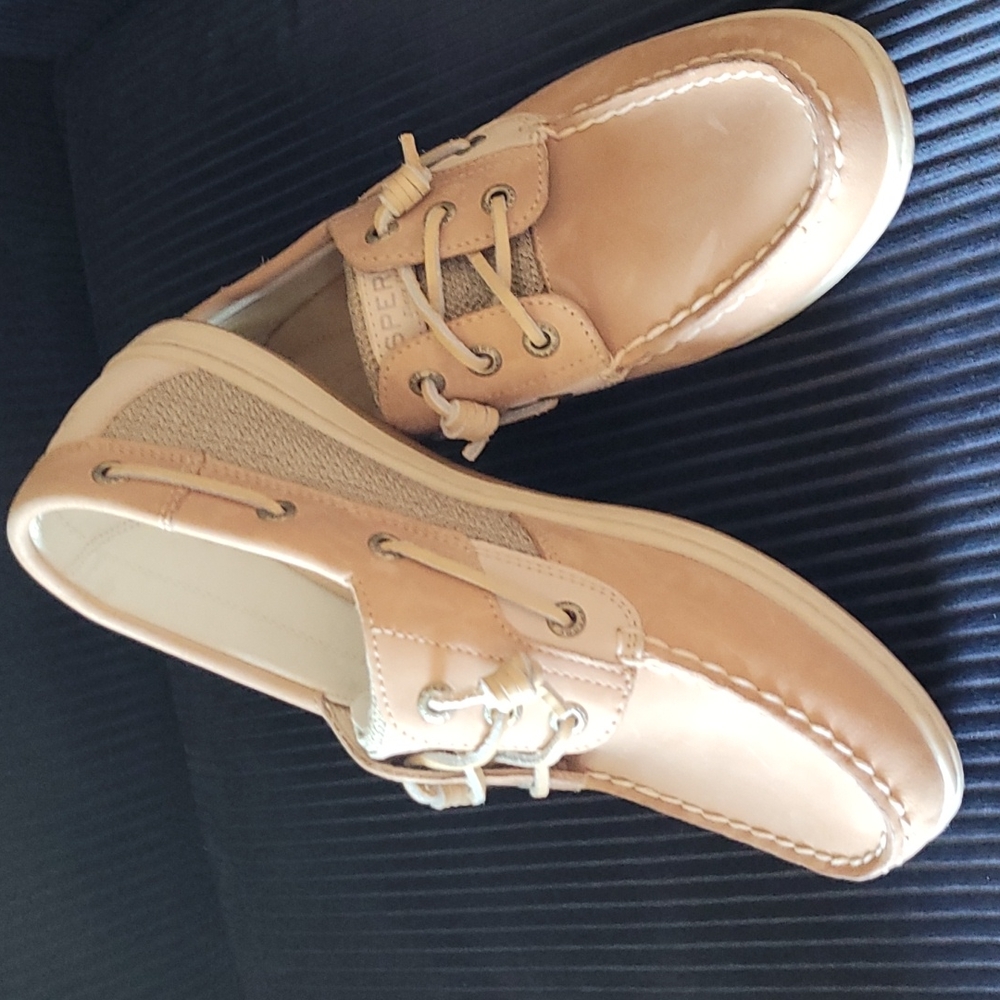 🆕 New Sperry shoes size 8.5